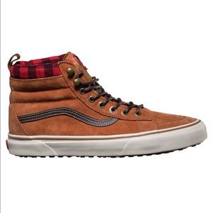Vans Sk8-Hi MTE Boot